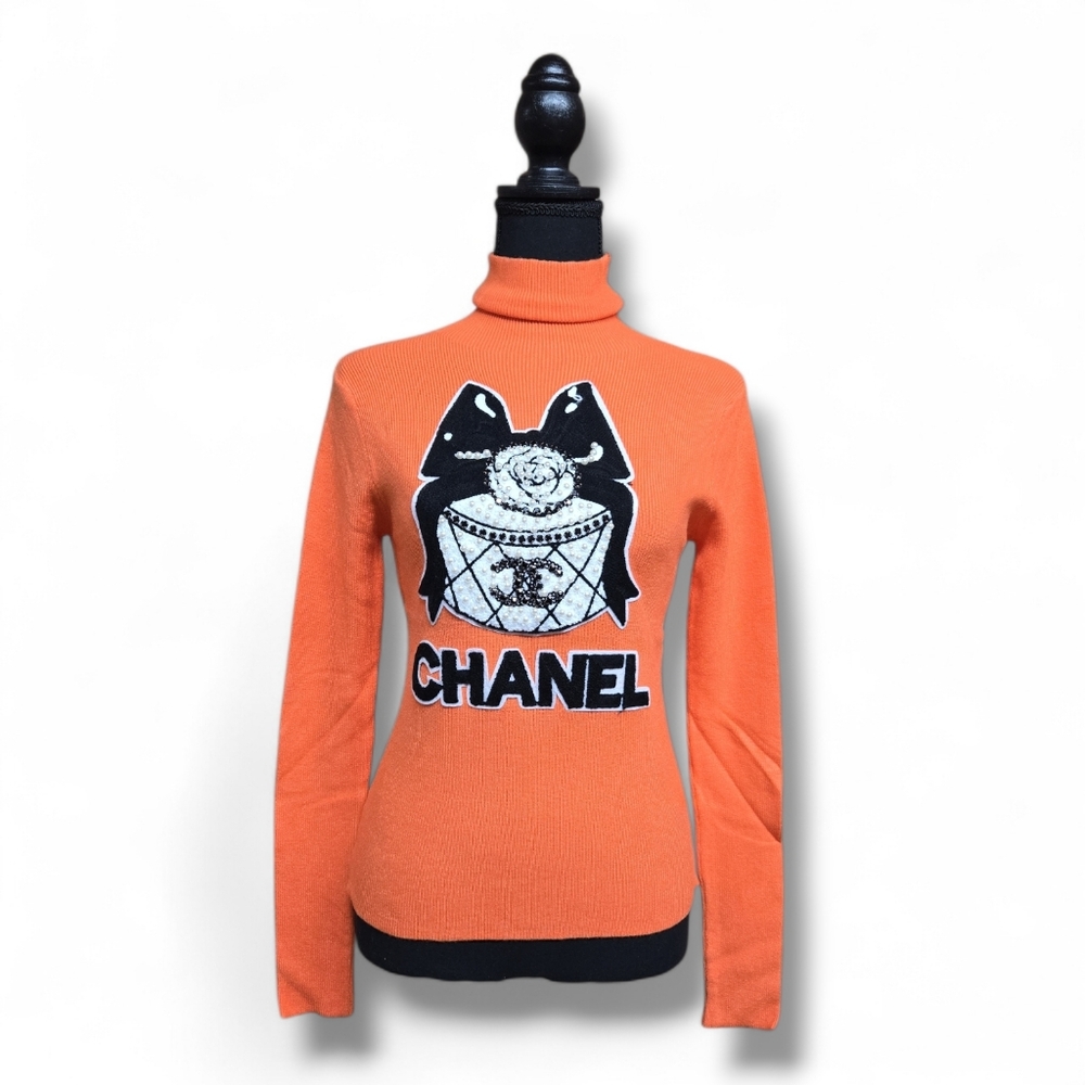 Turtle Neck - image 1